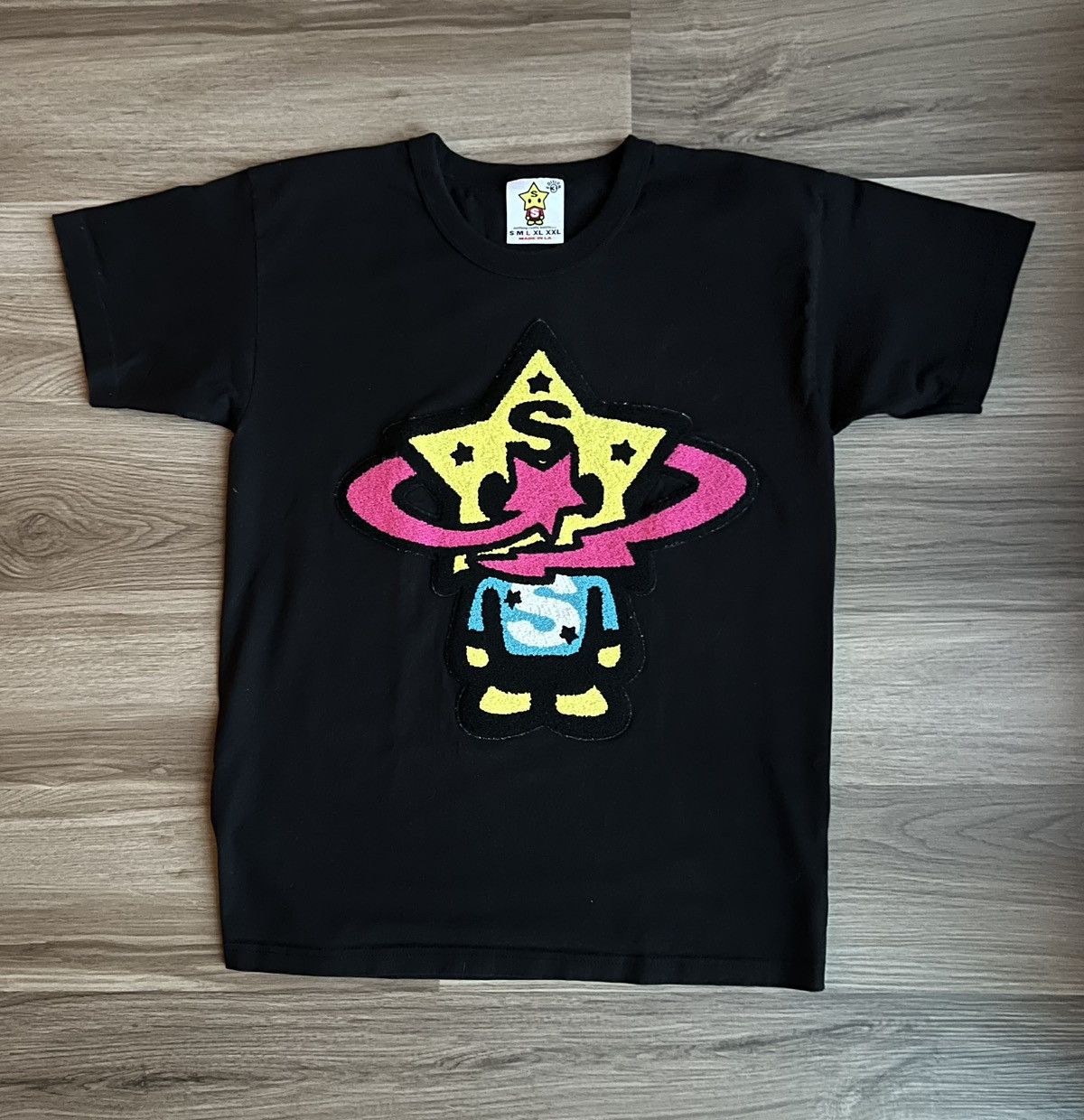 Sukamii Sukamii Vivienne StarBoy T Shirt Size US L / EU 52-54 / 3 - 1 Thumbnail