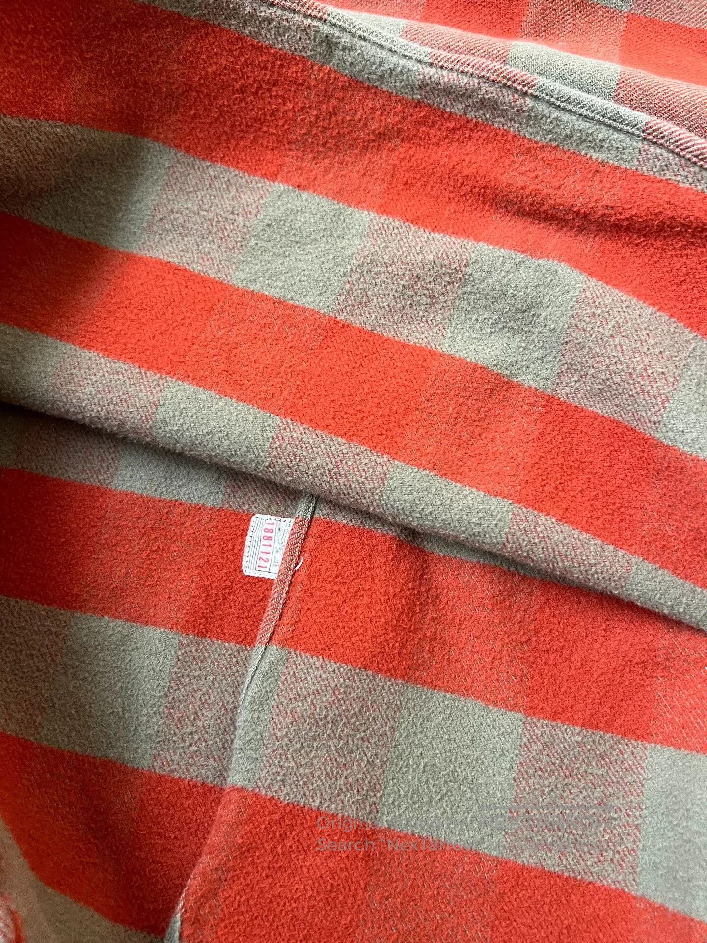 Freewheelers Freewheelers Flannel Shirt. Size US M / EU 48-50 / 2 - 7 Thumbnail