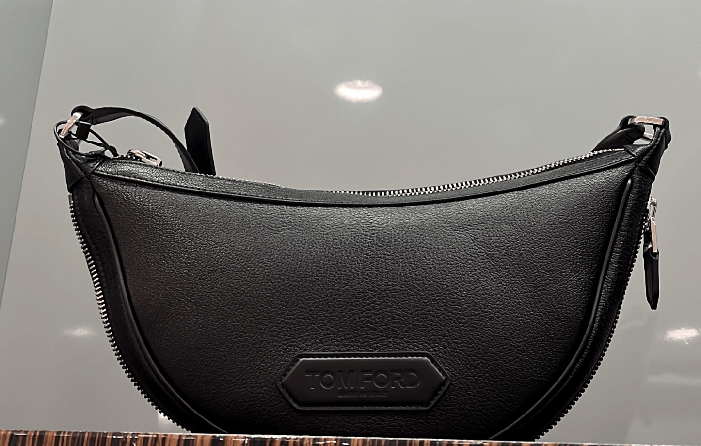 Tom Ford TOM FORD BAGS FOR CLIENT - Prices Vary Size ONE SIZE - 3 Thumbnail