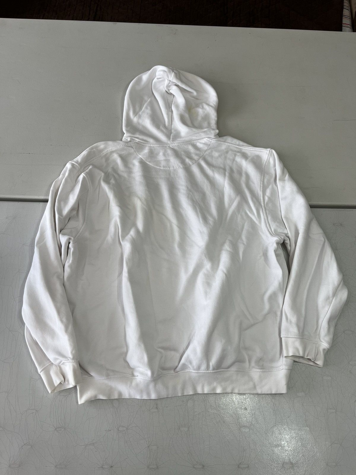 Nike × Vintage Y2K Nike hoodie Size US XL / EU 56 / 4 - 2 Thumbnail