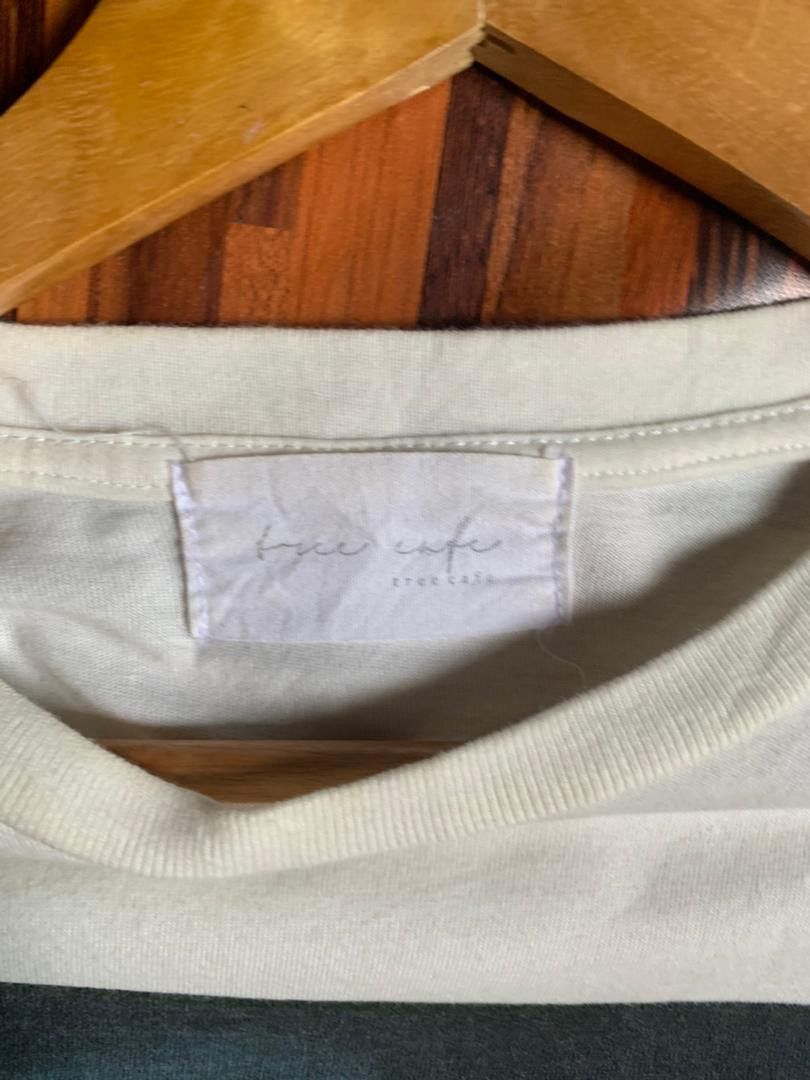 Vintage e34 Antiqua Japan sun view tee Size US L / EU 52-54 / 3 - 7 Thumbnail