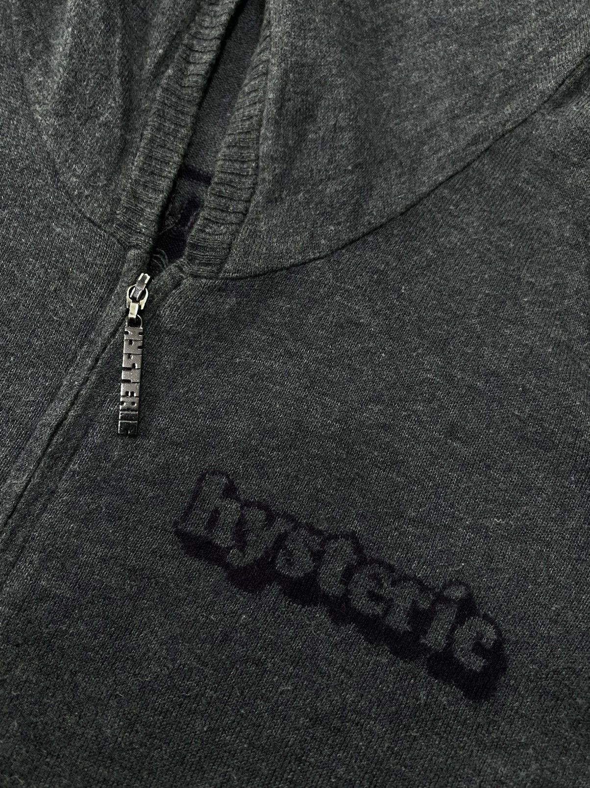Hysteric Glamour Hysteric glamour makes me smile Size US M / EU 48-50 / 2 - 5 Thumbnail