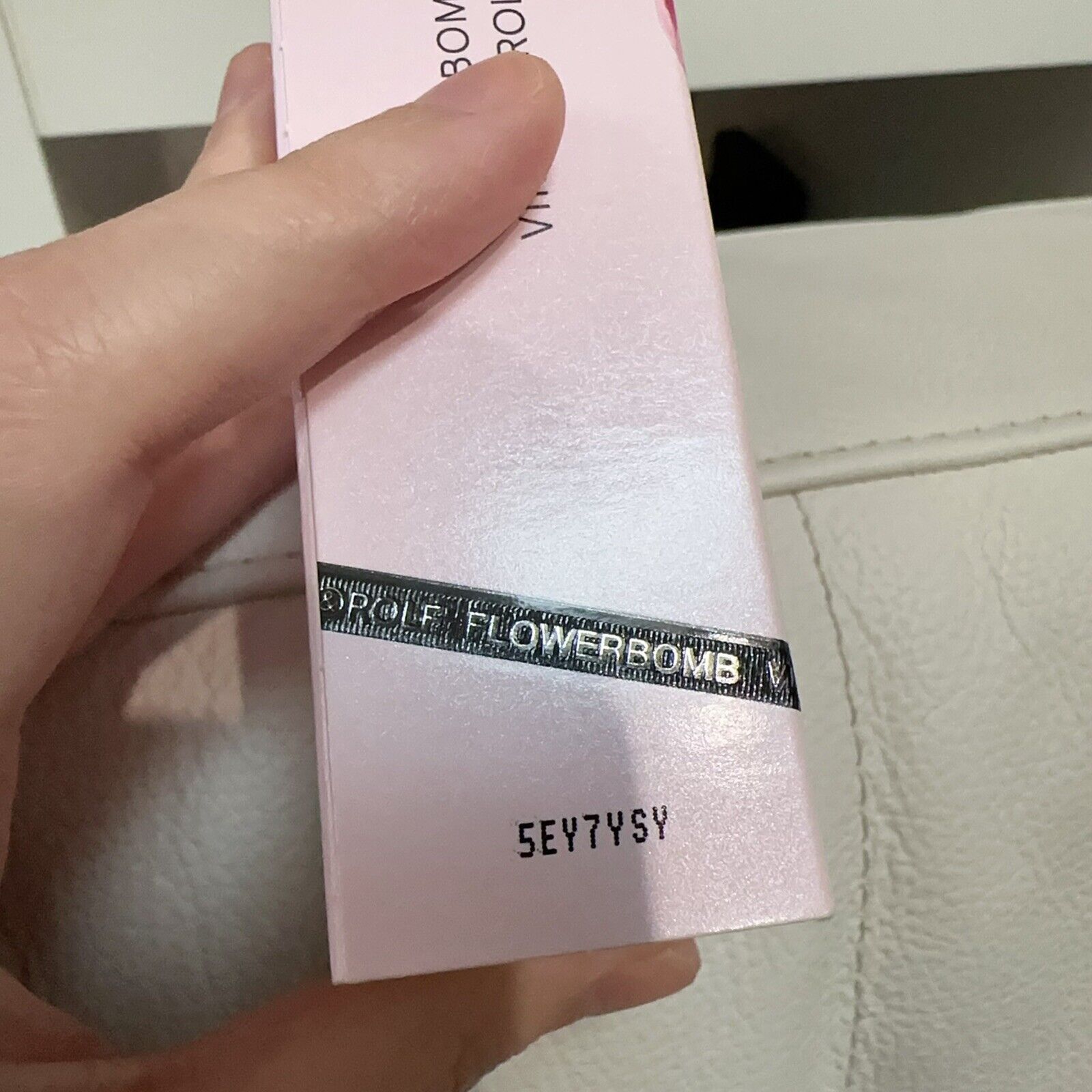 Viktor & Rolf New 2PC Viktor&Rolf Mini Tiger Lily Flowerbomb EDP Set Size ONE SIZE - 5 Thumbnail