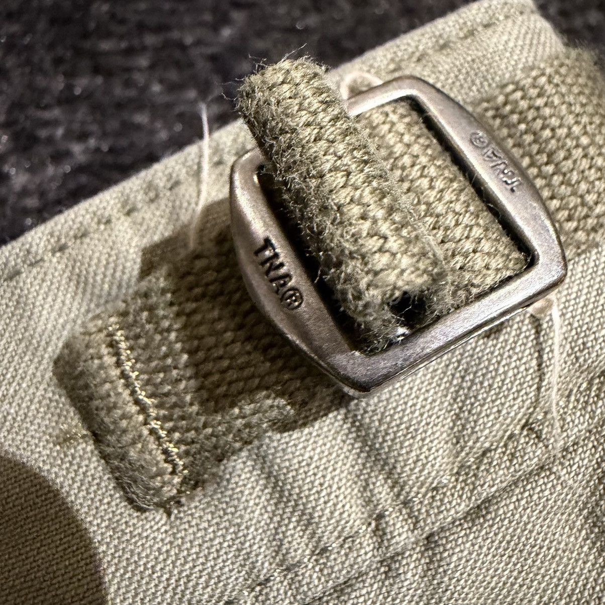 TNA TNA CARGO PANTS Size 30" / US 8 / IT 44 - 7 Thumbnail