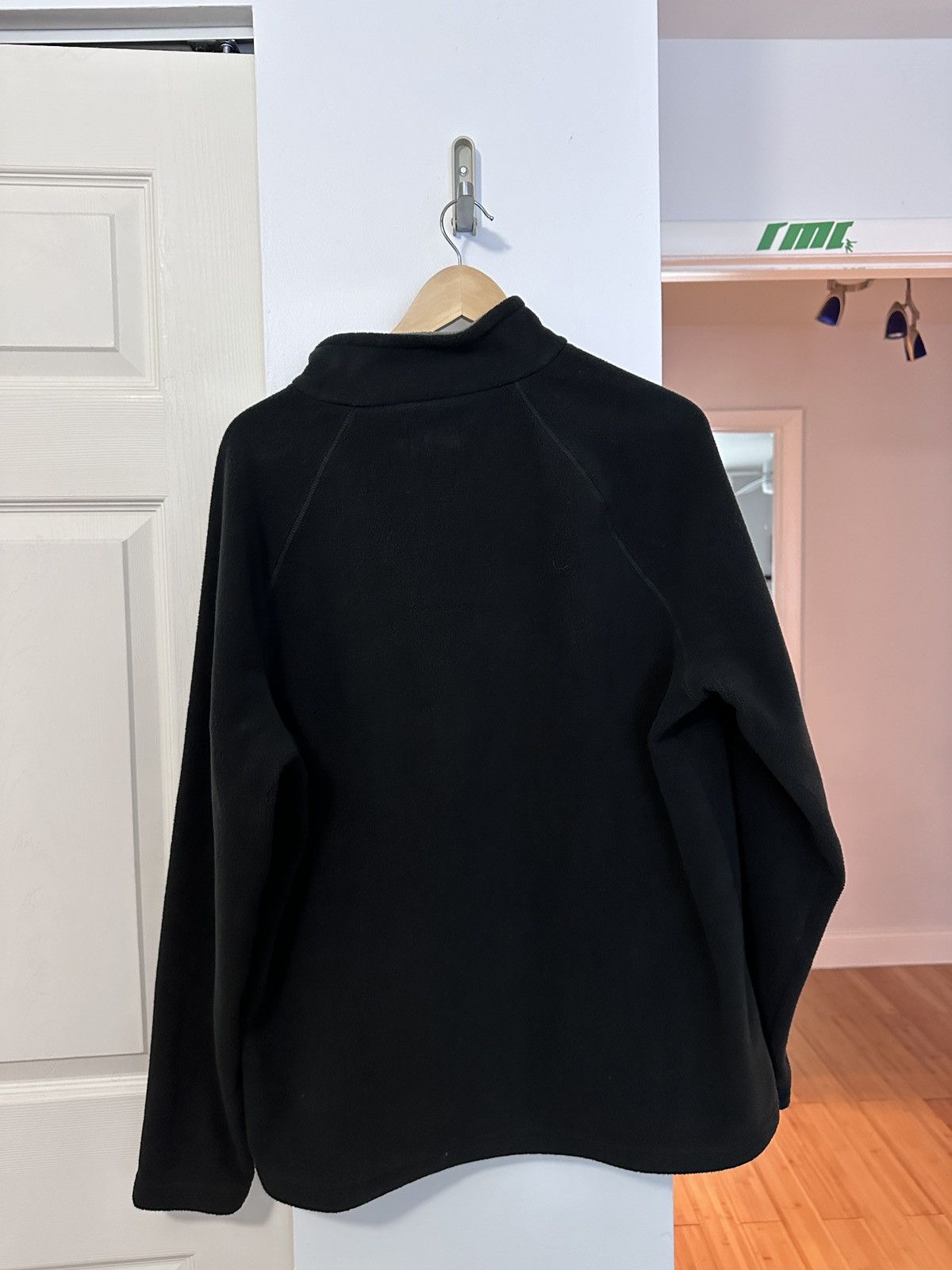 Bass Pro Shops abass pro shop long fleec sleeve sweater Size US L / EU 52-54 / 3 - 4 Thumbnail