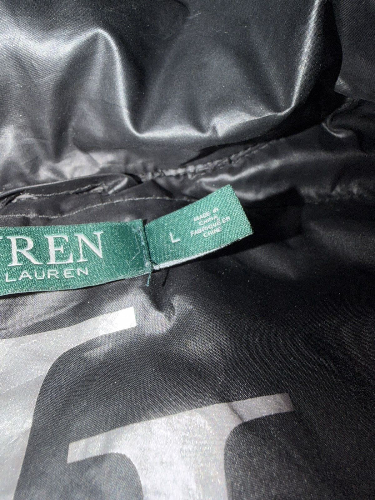 Lauren Ralph Lauren Ralph Lauren Bubble coat Size L / US 10 / IT 46 - 9 Thumbnail