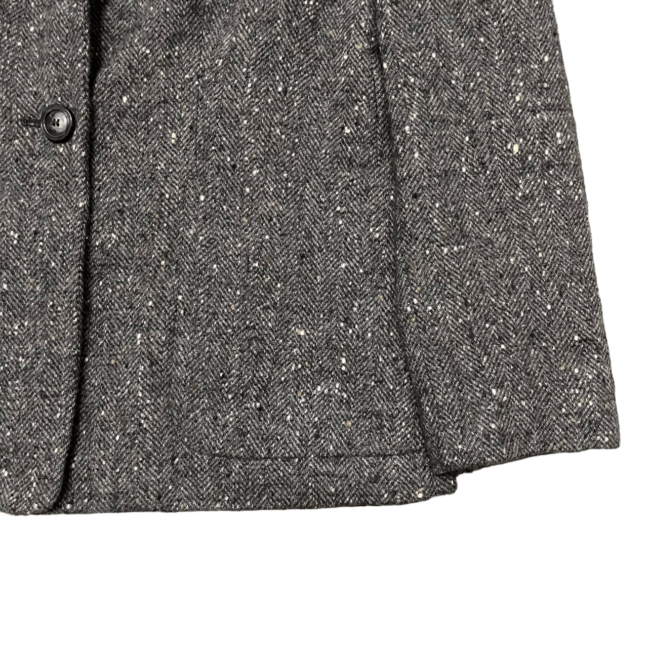 Gianfranco Ferre Vintage Gianfranco Ferre Studios Wool Coat Size M / US 6-8 / IT 42-44 - 4 Thumbnail