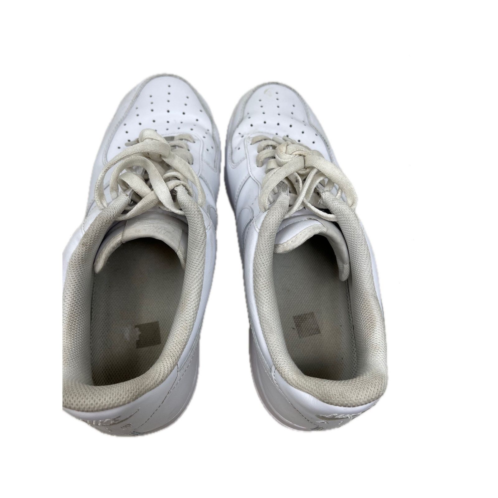 Nike Nike White Air Force 1 Model CW2288-111 Mens 13 Size US 13 / EU 46 - 6 Thumbnail