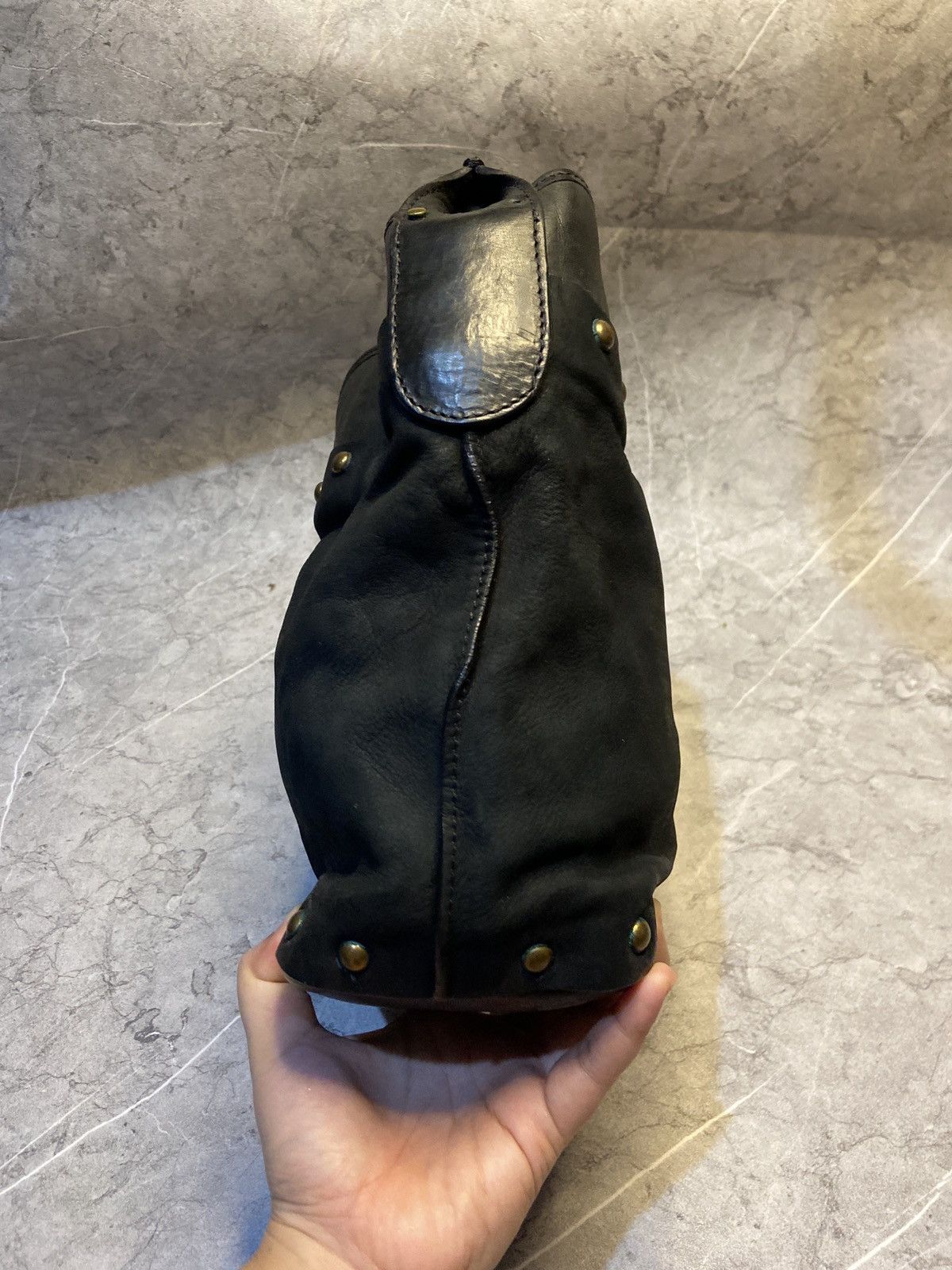 Chloe Chloe mini bag leather Size ONE SIZE - 3 Thumbnail
