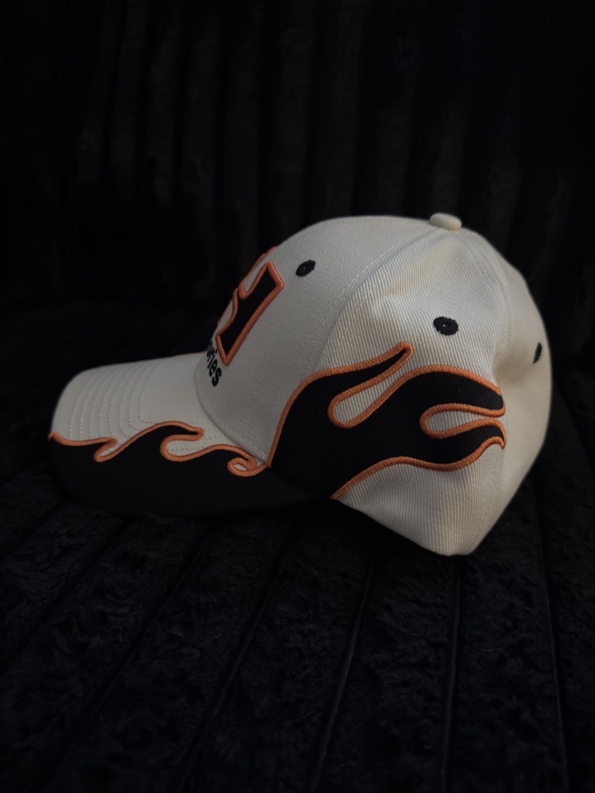HMDD ‘H MEMORIES’ GIFT HAT Size ONE SIZE - 3 Thumbnail