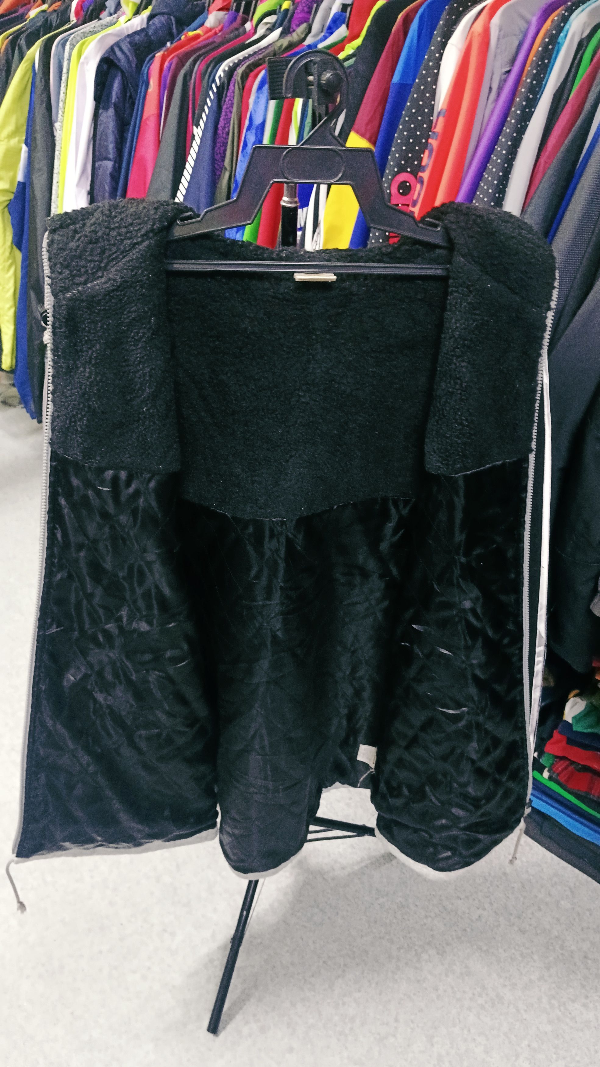 Adidas × Vintage Rare Vintage Adidas Classic Streetwear Jacket Size US XL / EU 56 / 4 - 6 Thumbnail