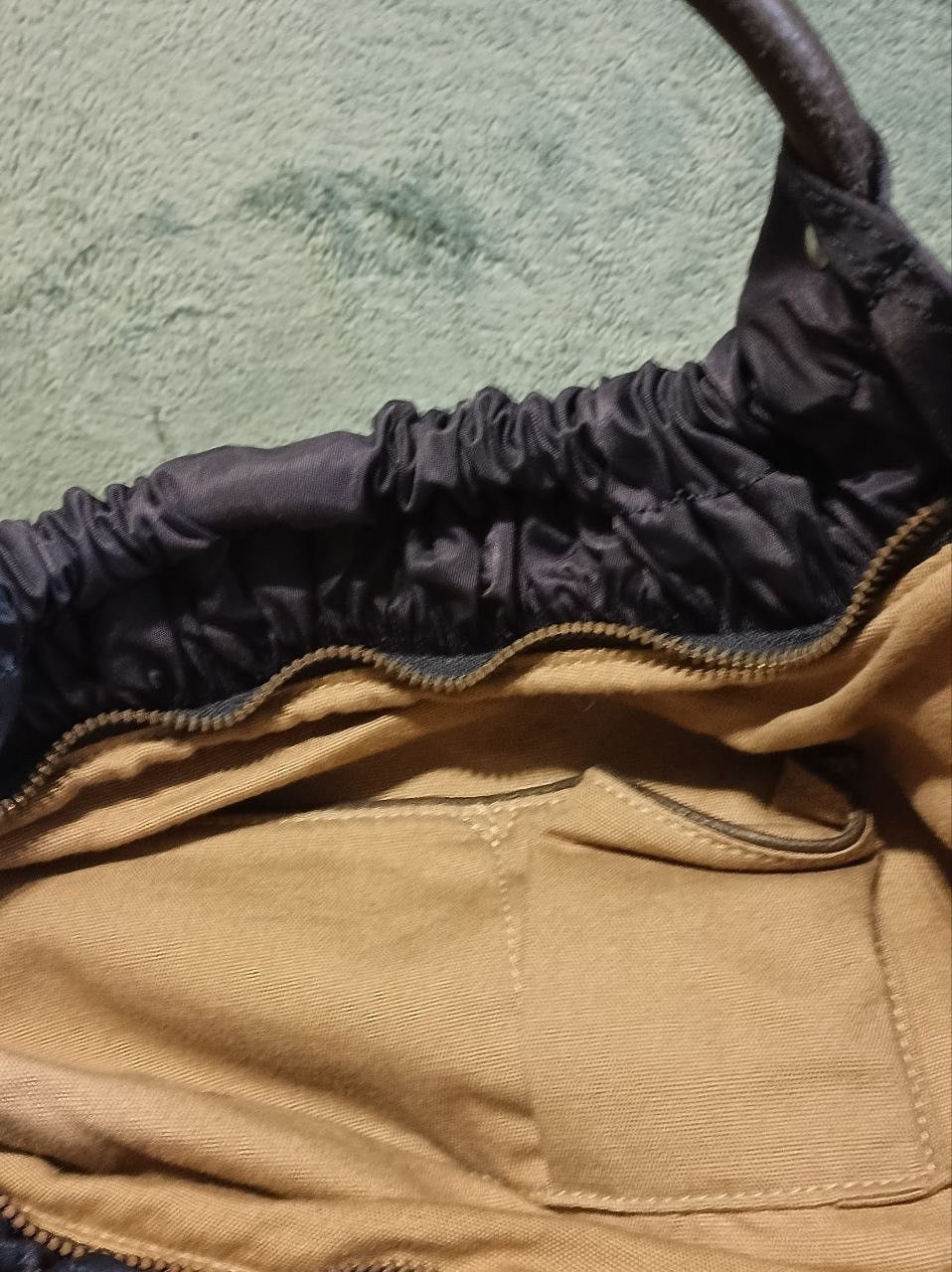 LIEBESKIND BERLIN LIEBESKIND Berlin Polyester Hobo Bag Handbag Size ONE SIZE - 10 Thumbnail