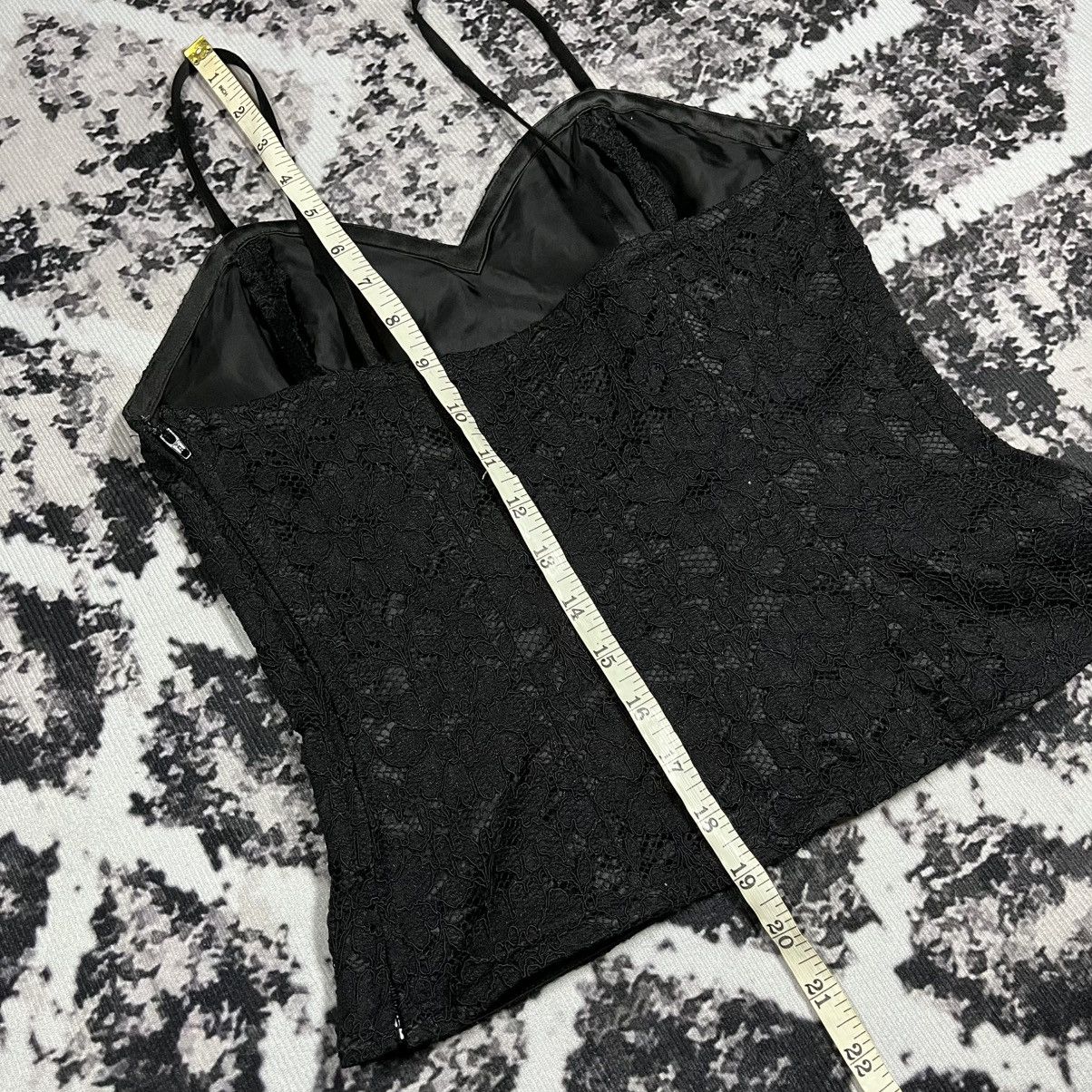 Yves Saint Laurent Yves Saint Laurent corsets Size S / US 4 / IT 40 - 21 Thumbnail