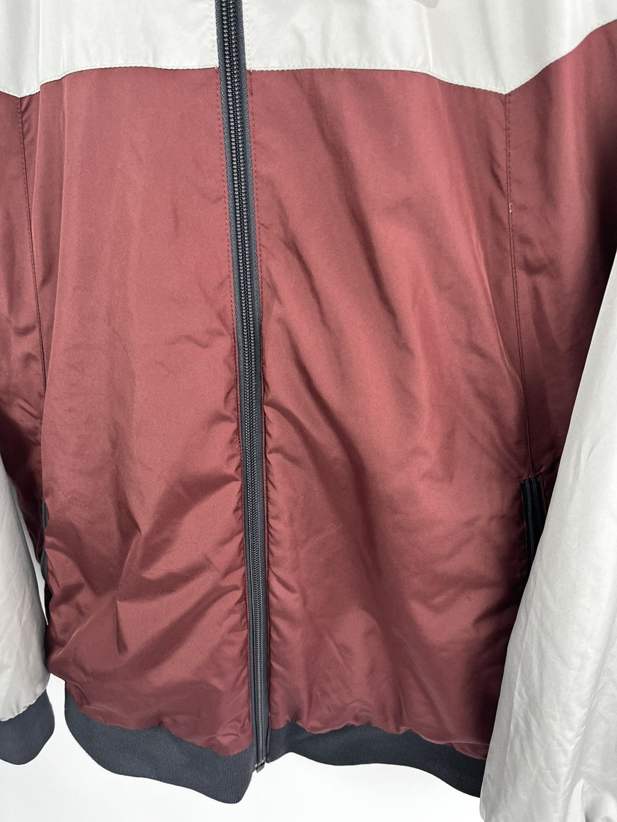 Oakley Oakley mens jacket size m Size US M / EU 48-50 / 2 - 5 Thumbnail