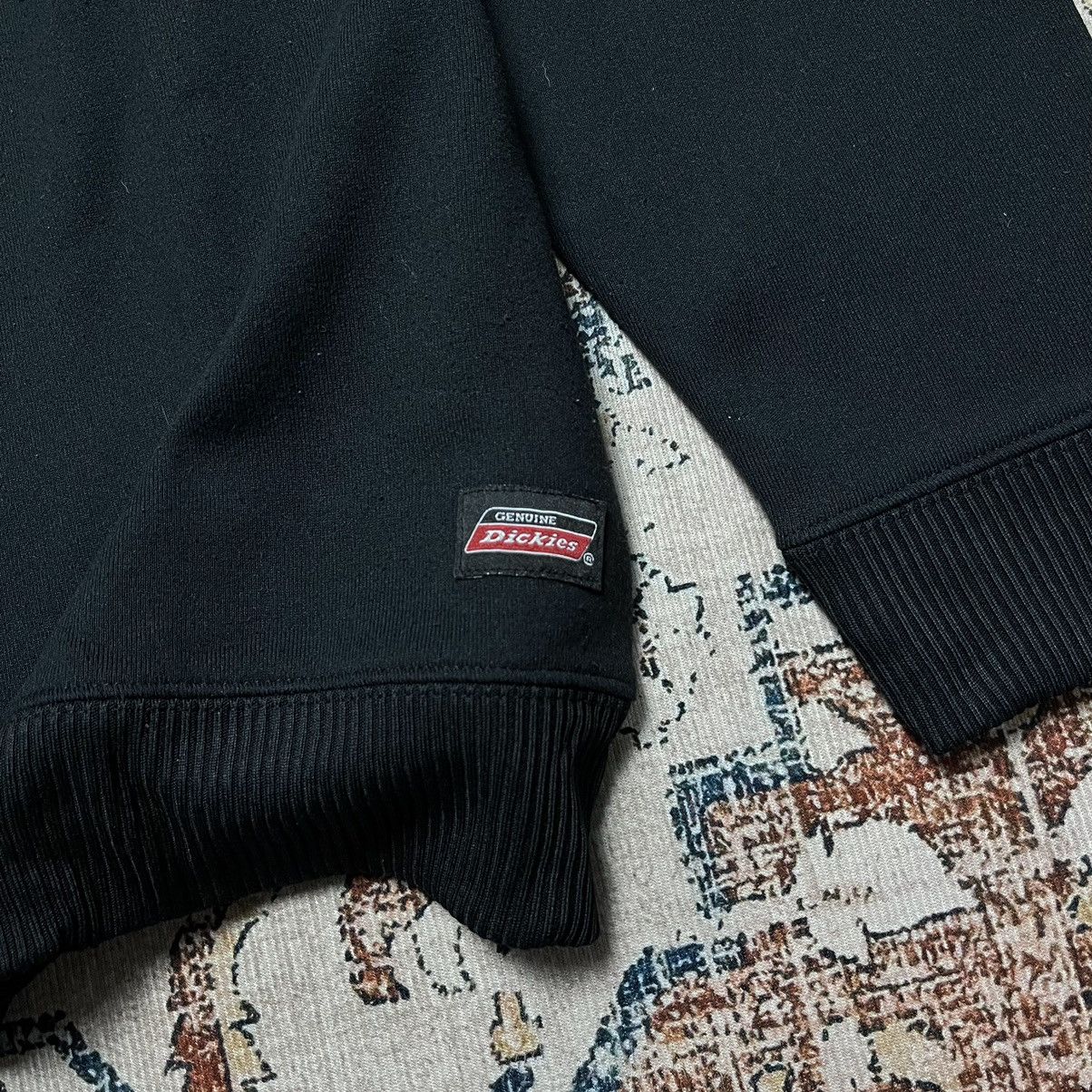 Dickies Sweatshirts Dickies Genuine Emboss Size US XXL / EU 58 / 5 - 6 Thumbnail
