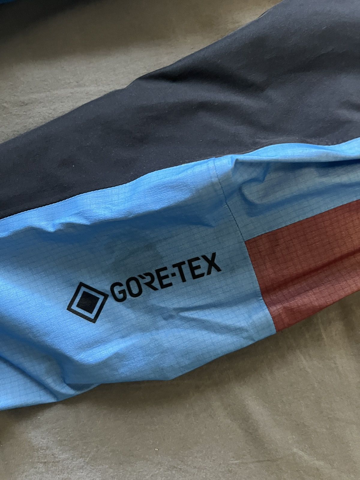 Adidas × Goretex Adidas Goretex Terrex tech rock light jacket Size US M / EU 48-50 / 2 - 2 Thumbnail