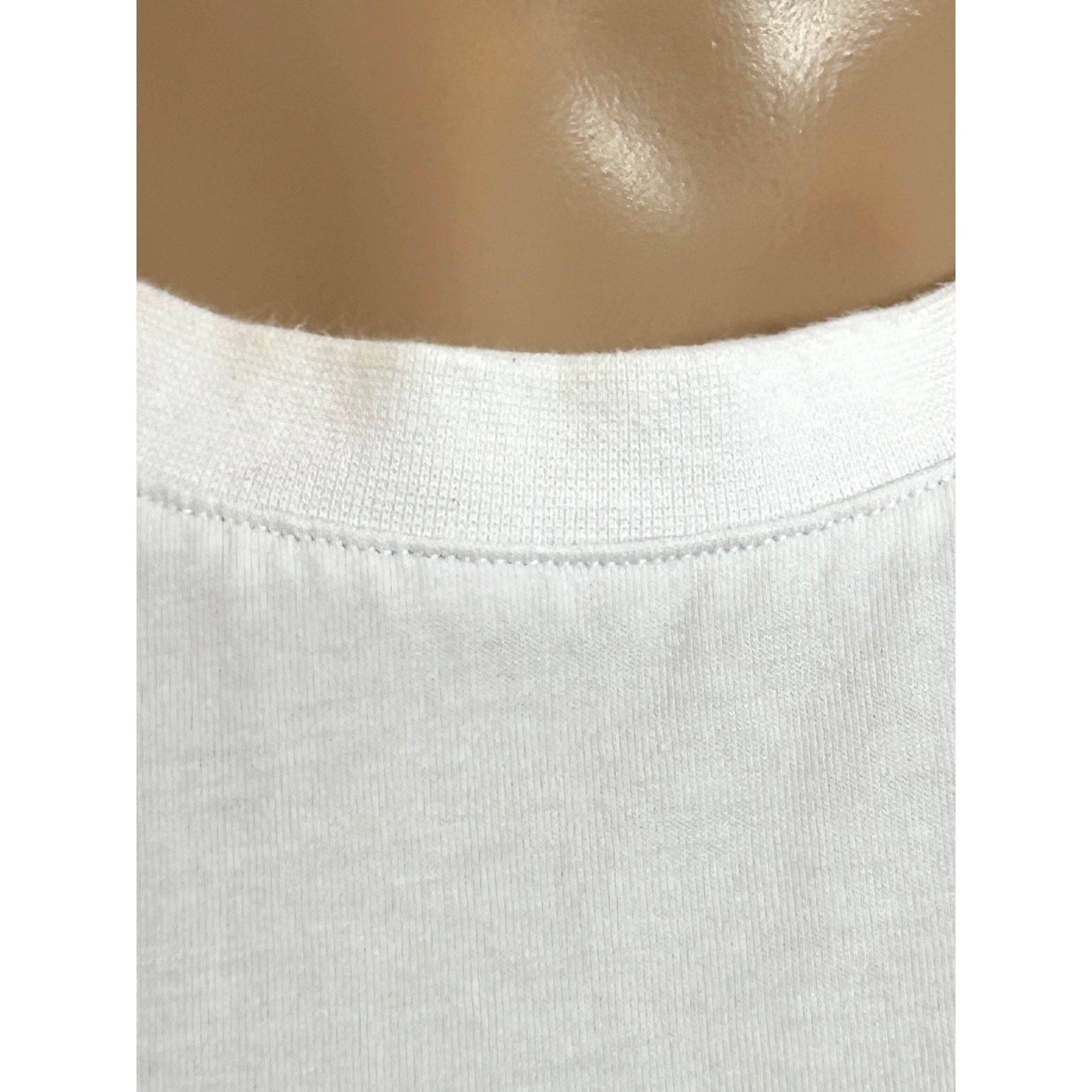 Polo Ralph Lauren Polo by Ralph Lauren Men’s T-Shirt L White Short Sleeve Crew Size US L / EU 52-54 / 3 - 8 Thumbnail