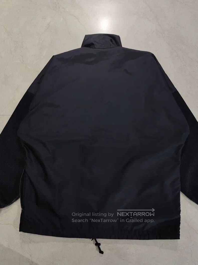 Balenciaga Balenciaga Windbreaker Jacket Size XS / US 0-2 / IT 36-38 - 2 Thumbnail