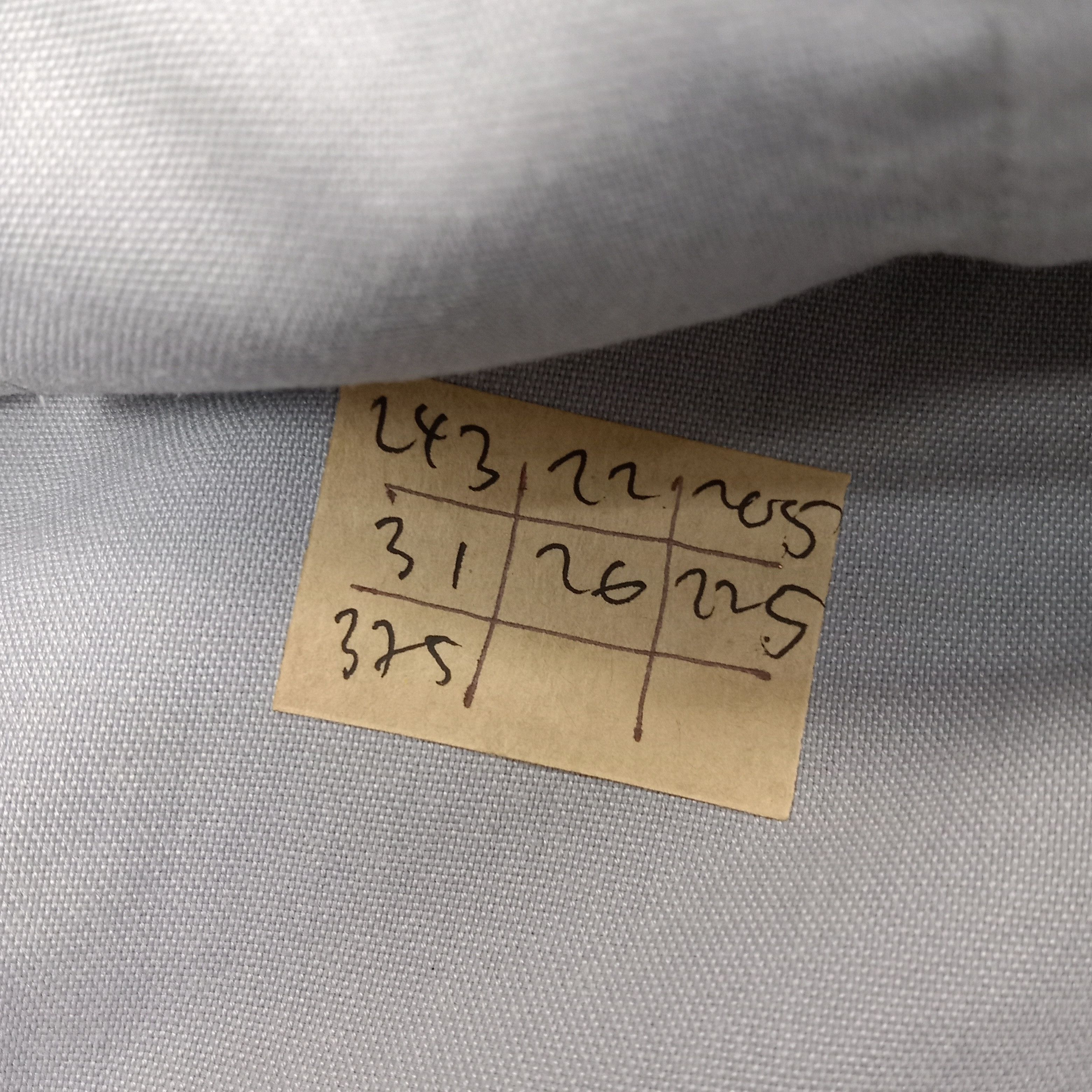 Japanese Brand Mitsubishi Japanese Racing Uniform Jacket C243N31 Size US M / EU 48-50 / 2 - 8 Thumbnail