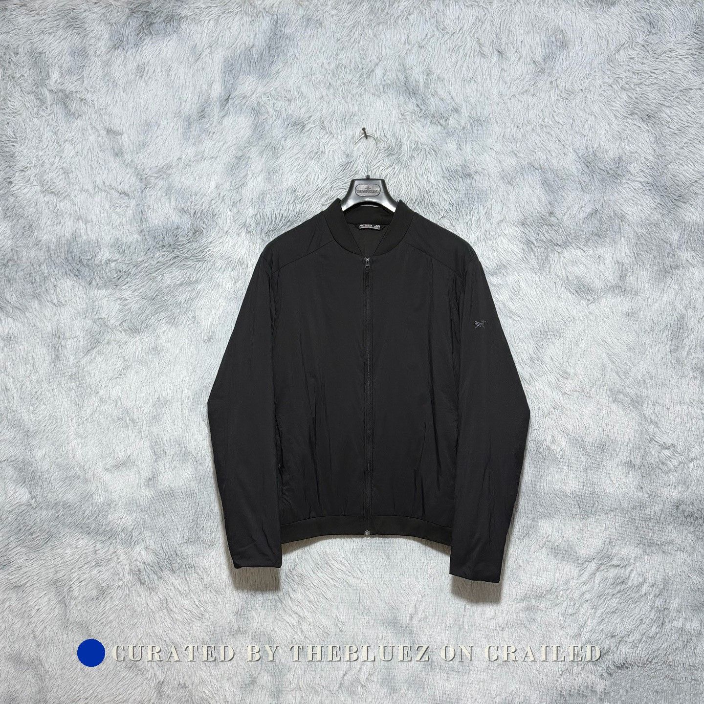 Arc'teryx Seton Jacket | Grailed
