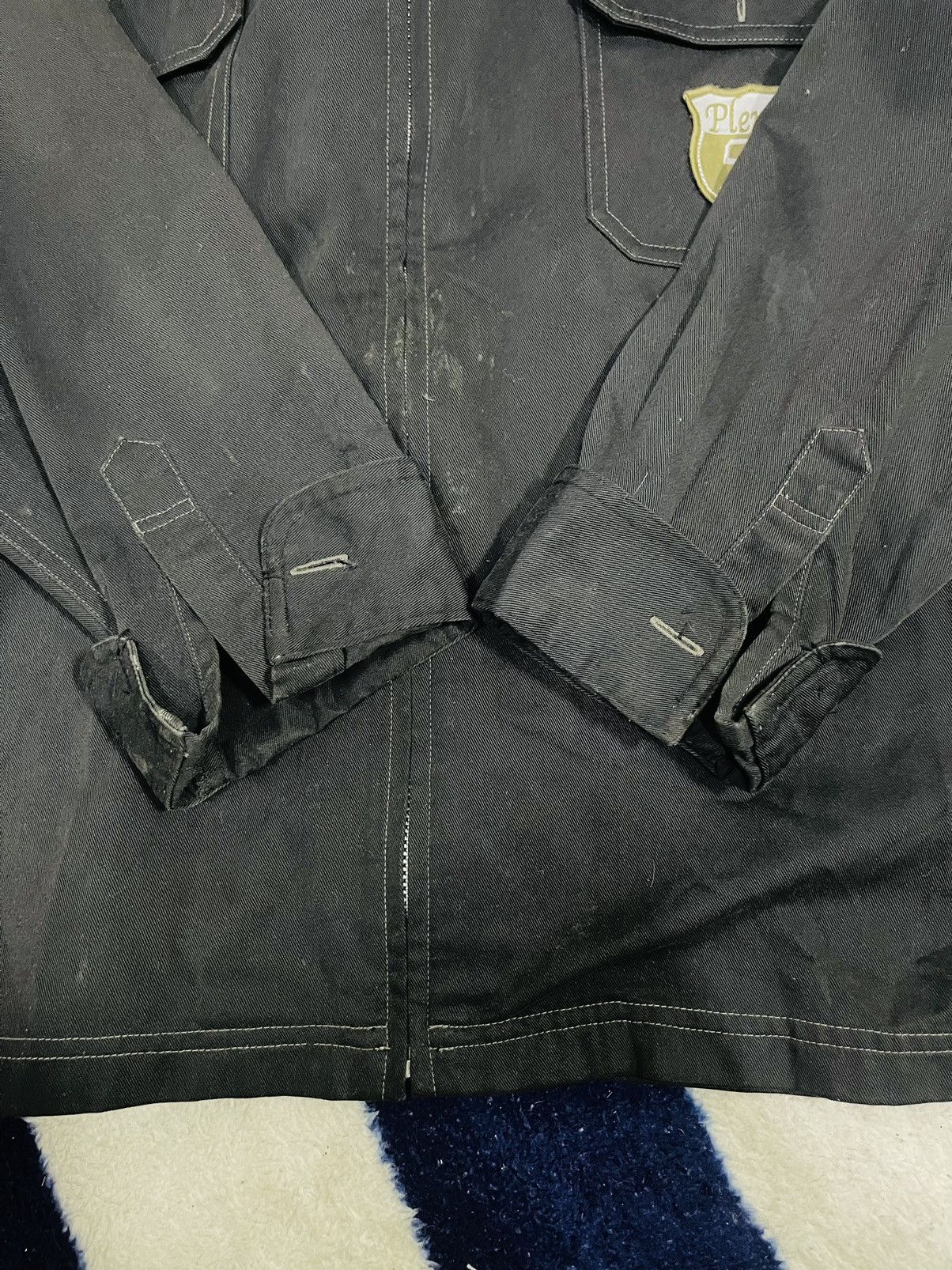 Other Plenty Tough. Sport Zipper Jacket (13) Size US M / EU 48-50 / 2 - 7 Thumbnail