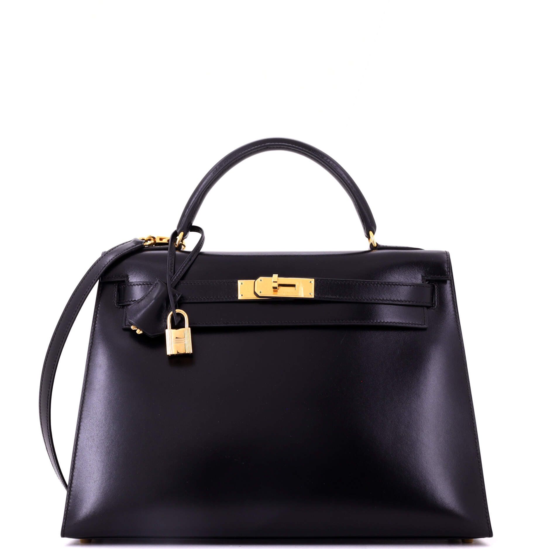 Hermes Kelly Handbag Size ONE SIZE - 1 Thumbnail
