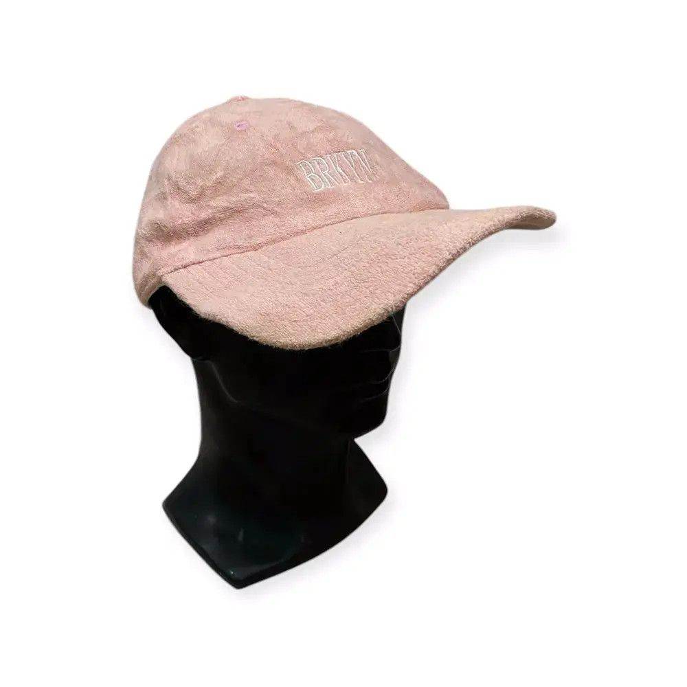 Japanese Brand Japanese Brand Spell Out Hat Size ONE SIZE - 1 Thumbnail