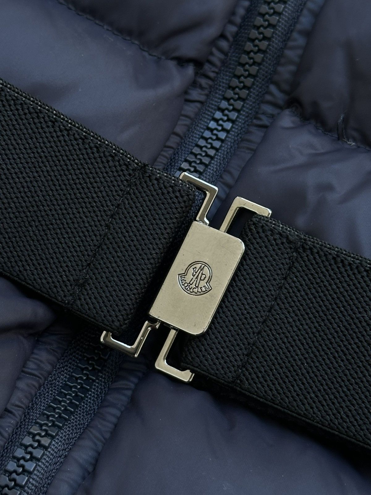 Moncler Moncler Long Puffer Down Coat Jacket with Belt Size XS / US 0-2 / IT 36-38 - 5 Thumbnail