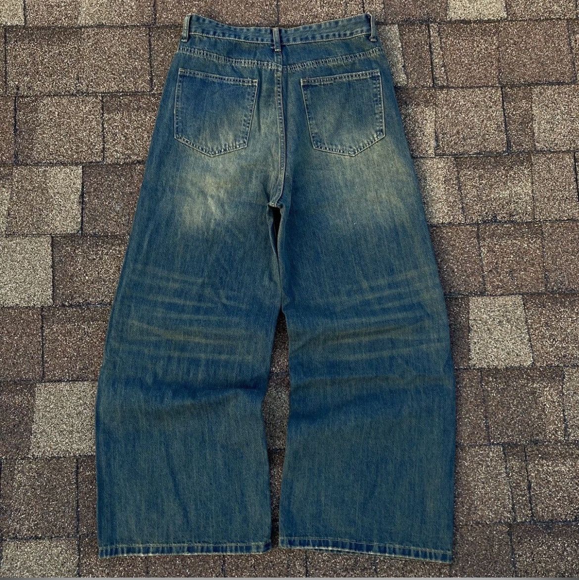 Other Shorline washed denim Size US 34 / EU 50 - 3 Thumbnail