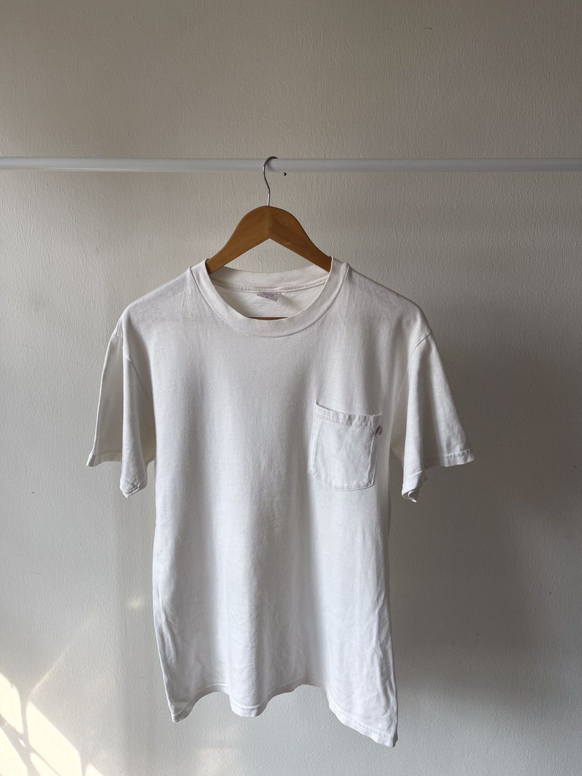 GOODENOUGH 1999 Supreme x Goodenough Tee Size US M / EU 48-50 / 2 - 2 Thumbnail