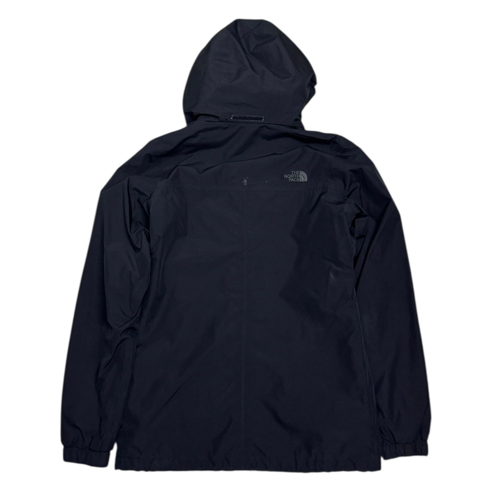 The North Face THE NORTH FACE DryVent Water Resistant Windbreaker Jacket XS Size XS / US 0-2 / IT 36-38 - 4 Thumbnail