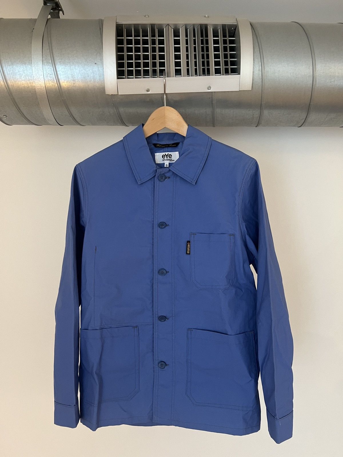 Le Laboureur Jacket | Grailed
