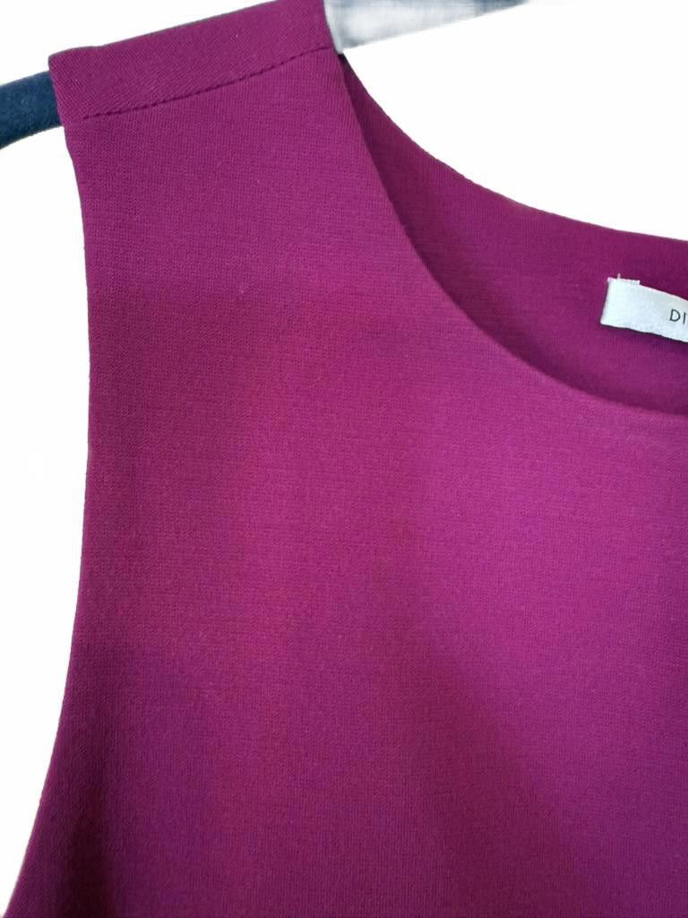 Diane von Furstenberg NWT DVF Leigh Dress Size S / US 4 / IT 40 - 4 Thumbnail