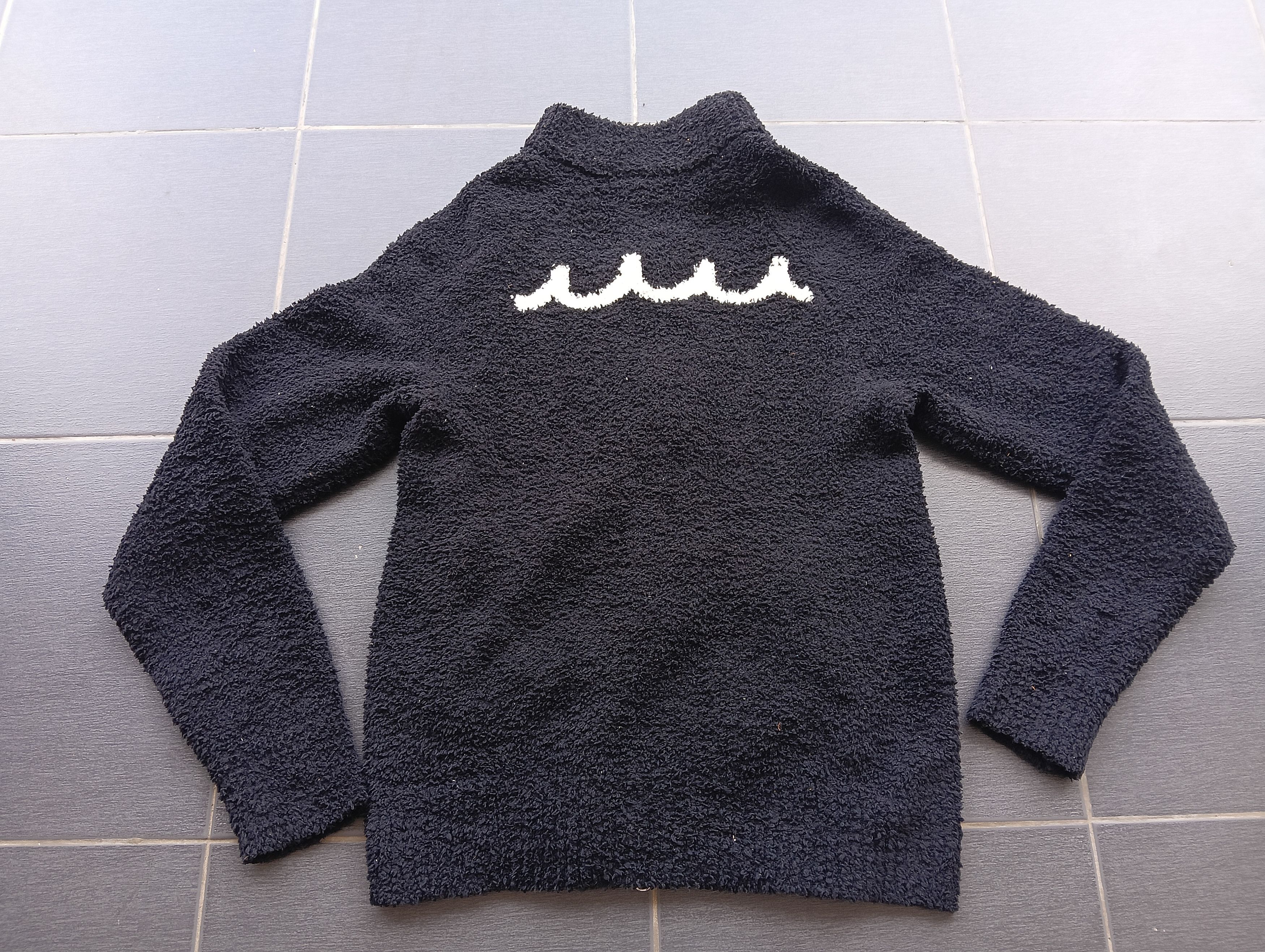 Other muta marine soft sweater zipper Size XS / US 0-2 / IT 36-38 - 8 Thumbnail