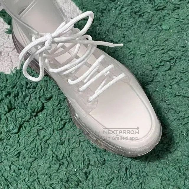 Dior Dior Men's Lace. Size US 8 / EU 41 - 7 Thumbnail