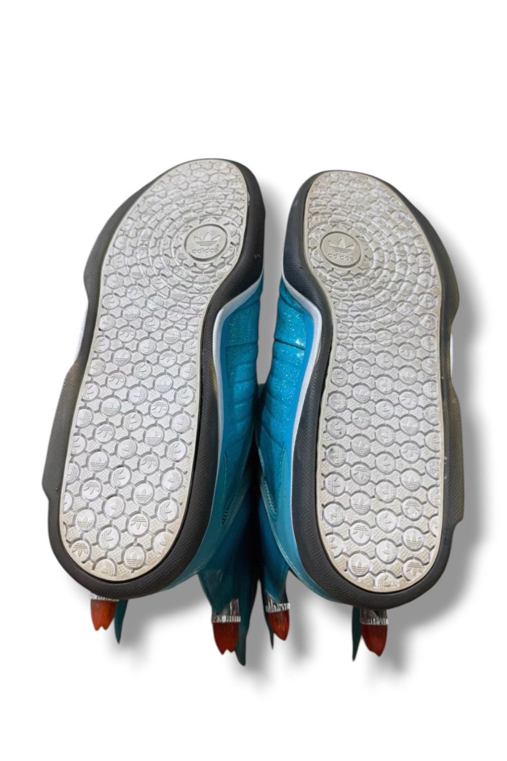 Adidas × Jeremy Scott Jeremy Scott x Adidas Size US 10 / EU 43 - 6 Thumbnail