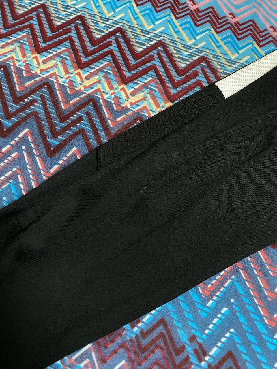 Nike × Vintage NIKE NYLON VINTAGE Y2K OVERSIZE FIT PANTS SWEATPANTS Size US 32 / EU 48 - 14 Thumbnail