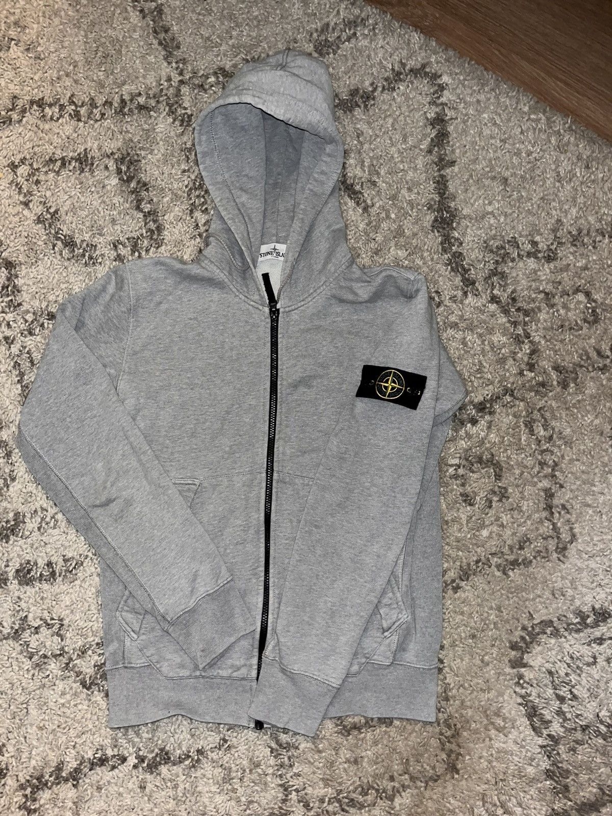 Stone Island Stone Island Size US L / EU 52-54 / 3 - 1 Thumbnail