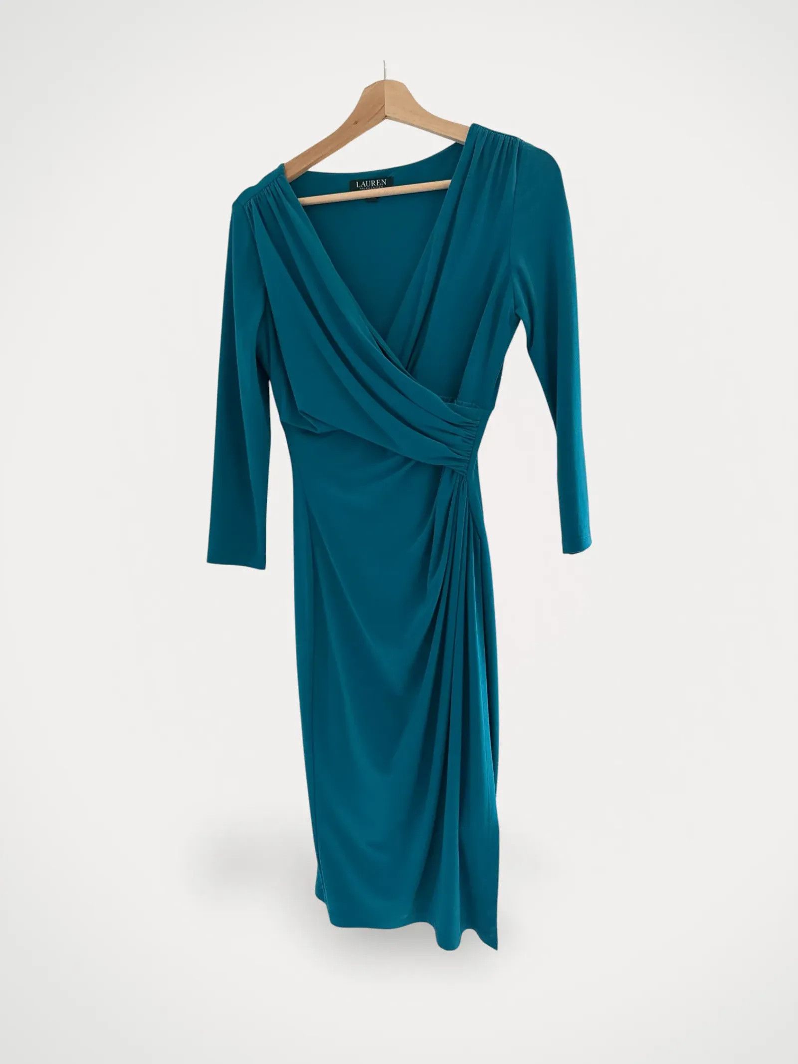 Ralph Lauren Ralph Lauren Dress Size XS / US 0-2 / IT 36-38 - 1 Thumbnail
