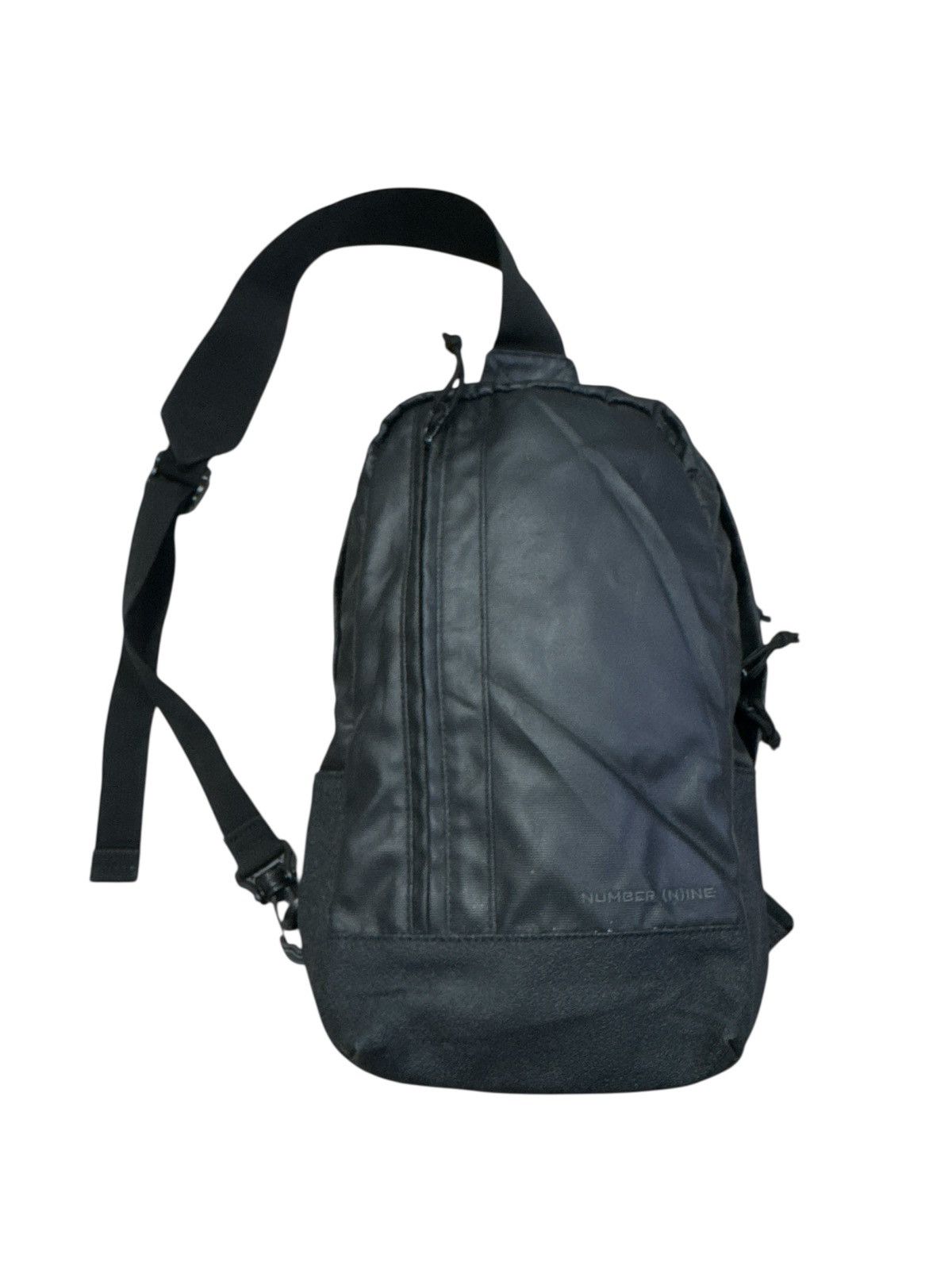 Number (N)ine NUMBER NINE CROSSBODY BAG Size ONE SIZE - 1 Thumbnail