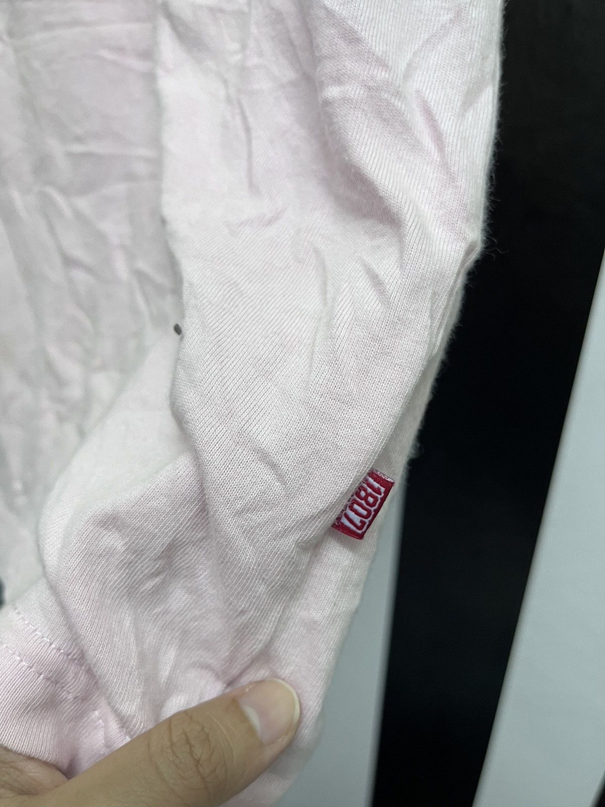 Other Rich Smile 1807 tee Size US S / EU 44-46 / 1 - 4 Thumbnail