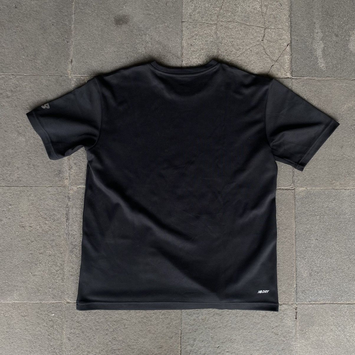 Gramicci × New Balance Gramici x New Balance Big Logo Tshirt Size US M / EU 48-50 / 2 - 6 Thumbnail
