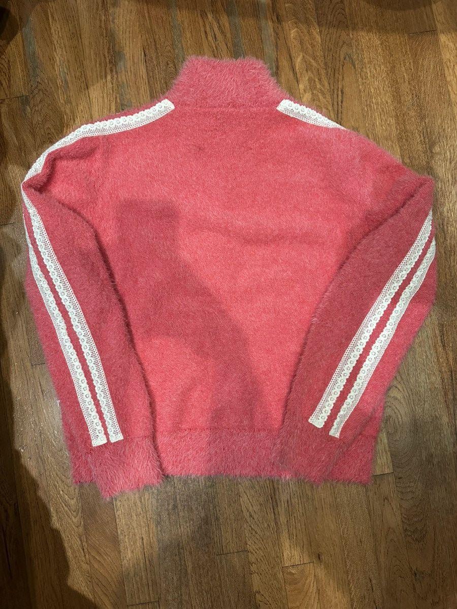 Other Hint fuzzy track jacket Size US S / EU 44-46 / 1 - 2 Thumbnail