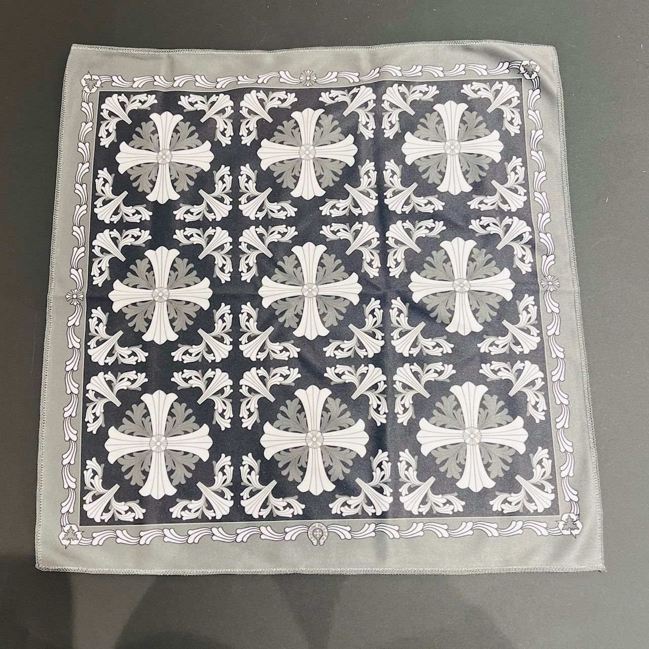 Chrome Hearts Chrome Hearts readers Gittin Any?-II Size ONE SIZE - 13 Thumbnail