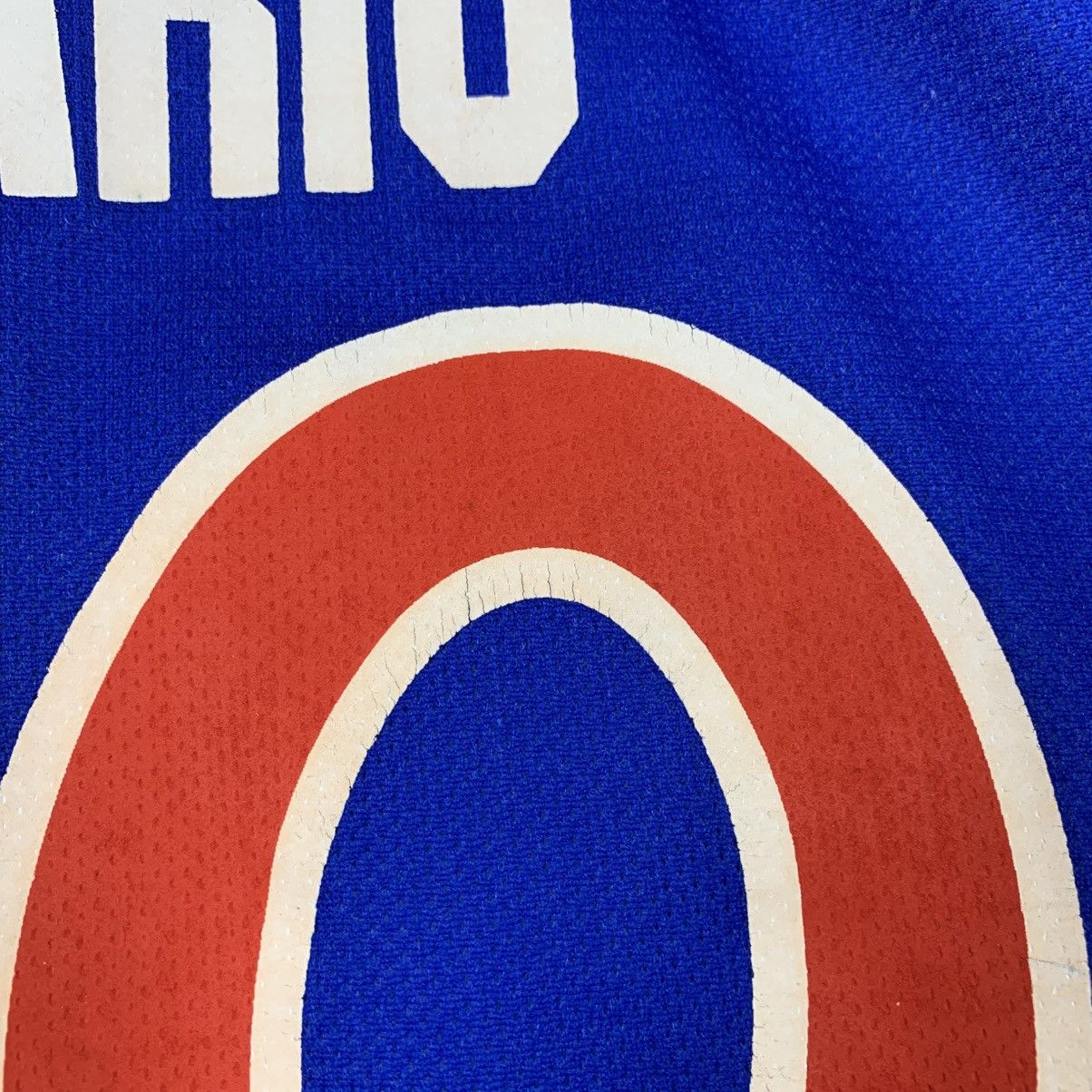 Champion 90’s Yugoslavia Jaric Yugoslavija Champion Basketball Jersey Size US XL / EU 56 / 4 - 10 Thumbnail