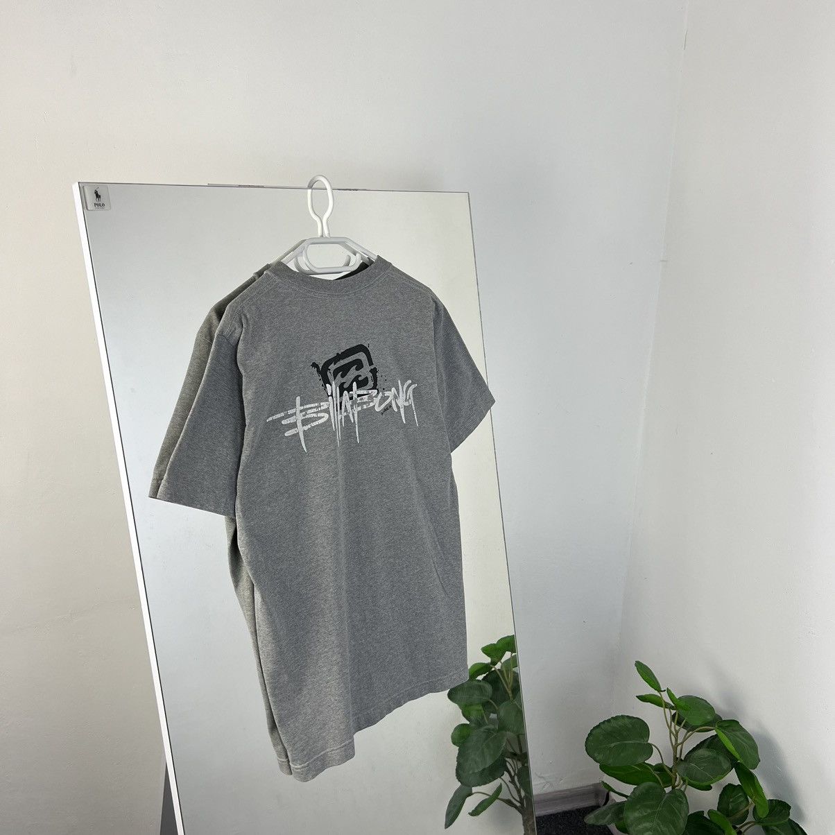Billabong Vintage Y2K Billabong Big Logo T-Shirt Surf Wear 90s Size US M / EU 48-50 / 2 - 1 Thumbnail