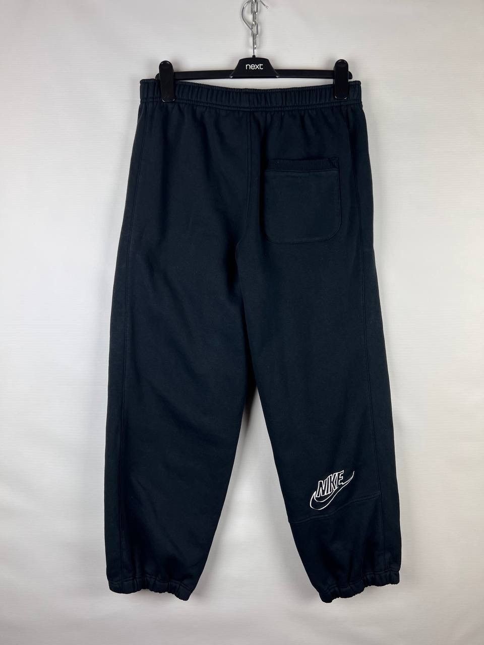 Nike Nike vintage sweat pant size M 32 Size US 32 / EU 48 - 2 Thumbnail