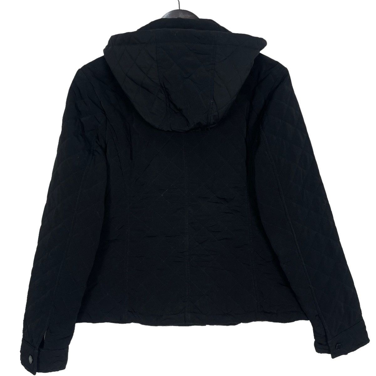 Calvin Klein Vintage CK Calvin Klein Jacket Hoodie Button Up Size US S / EU 44-46 / 1 - 13 Thumbnail
