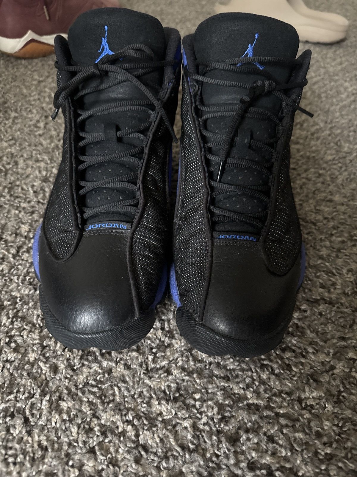 Jordan Brand Jordan 13 ‘Hyper Royal Size US 12 / EU 45 - 3 Thumbnail