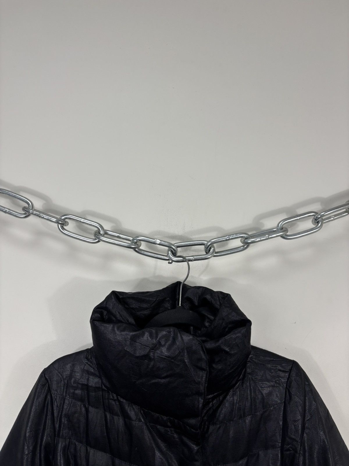 Moncler Moncler Premiere Johanna Women’s Black Down Puffer Jacket Size S / US 4 / IT 40 - 3 Thumbnail